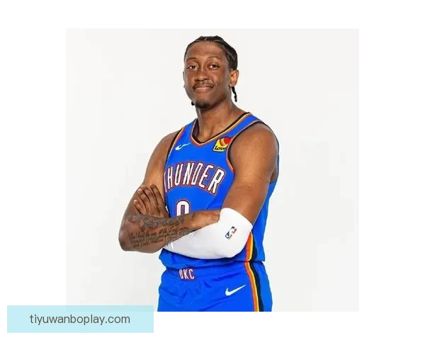 杰伦威廉姆斯谈复出心态平和强调团队强大自己无需过度承担角色