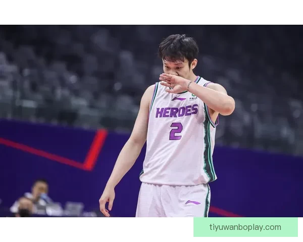 丁彦雨航回忆错过与科比合影机会 更想把荣耀时刻留在真正的赛场上