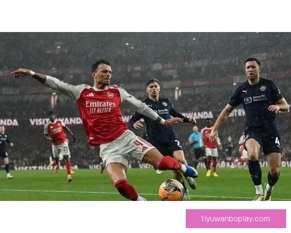 阿森纳不敌圣徒遭淘汰 创下自以来首次在足总杯被低级别球队击败纪录