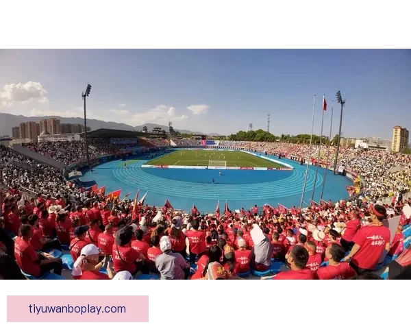 2026世界杯落幕时刻全球球迷狂欢与新时代足球格局开启新篇章